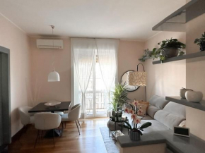 Bright Terrace-Garden Apartment